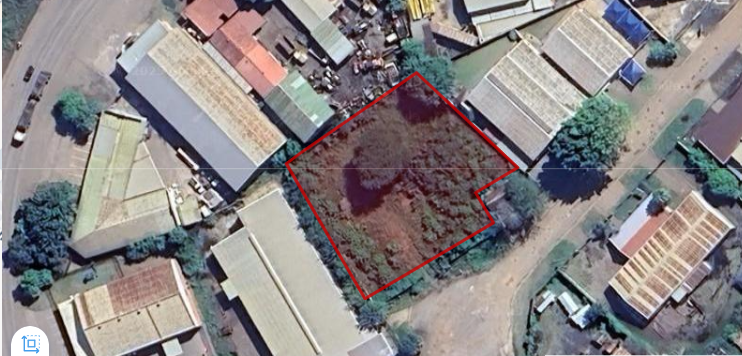 Commercial Property for Sale in Boitekong Ext 9 North West
